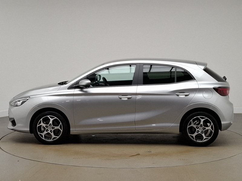 Used MG MG3 2025 for sale - 76532937: Photo 4