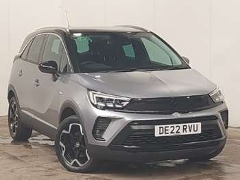 2022 - 1.2 Turbo [130] Ultimate 5dr Auto