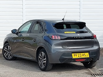 Used Peugeot 208 2023 for sale - 78621515: Photo