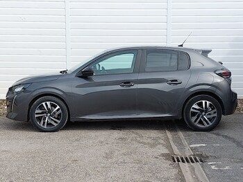 Used Peugeot 208 2023 for sale - 78621515: Photo