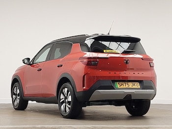 Used Vauxhall Frontera 2025 for sale - 78173112: Photo