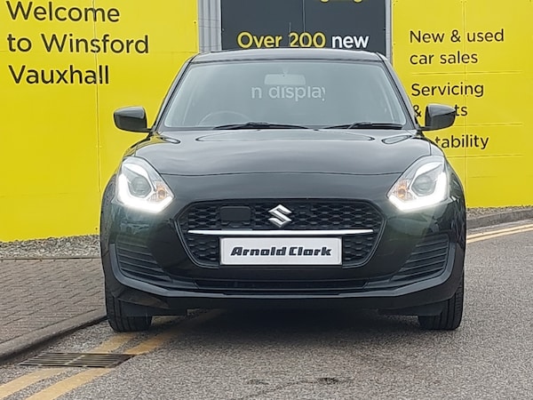 Used Suzuki Swift 2022 for sale - 76233250: Photo 12