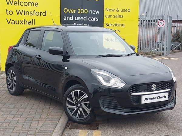 Used Suzuki Swift 2022 for sale - 76233250: Photo 1