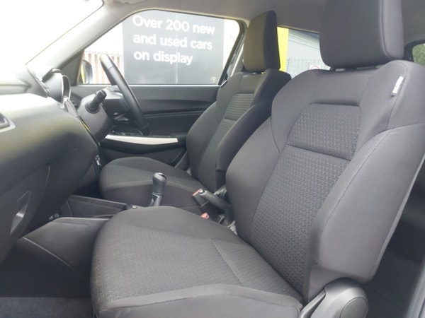 Used Suzuki Swift 2022 for sale - 76233250: Photo 5