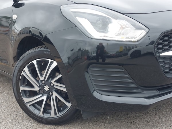Used Suzuki Swift 2022 for sale - 76233250: Photo 9