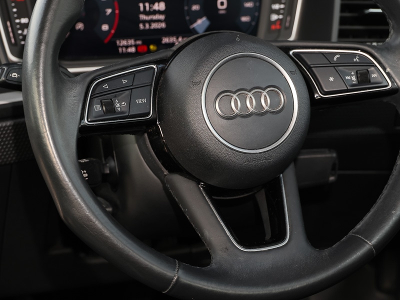 Used Audi A1 2023 for sale - 78135340: Photo 11