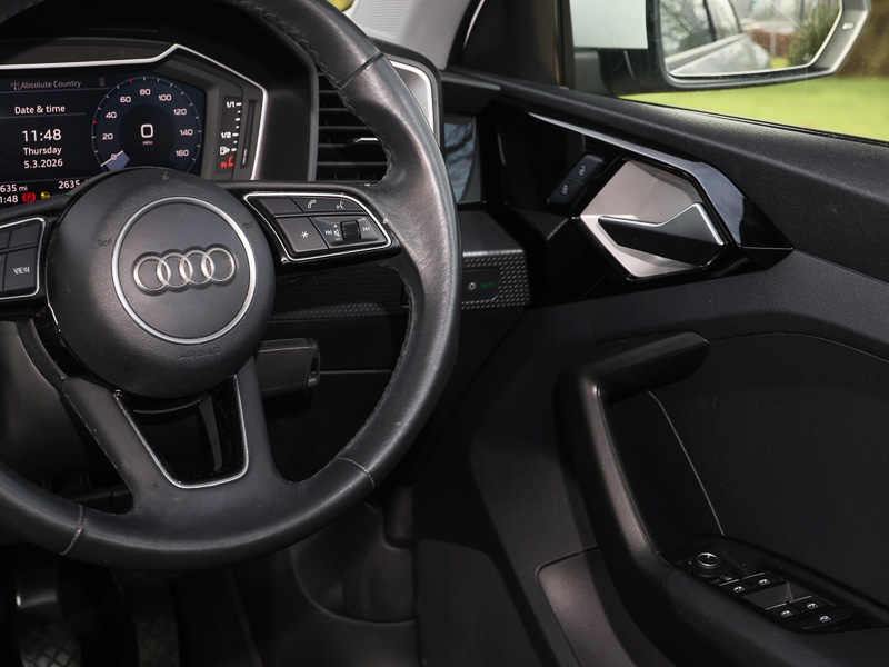 Used Audi A1 2023 for sale - 78135340: Photo 12