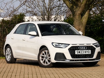 Used Audi A1 2023 for sale - 78135340: Photo