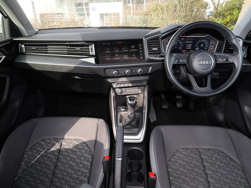 Used Audi A1 2023 for sale - 78135340: Photo 2