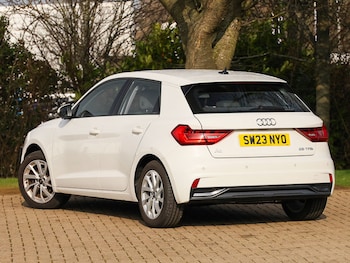 Used Audi A1 2023 for sale - 78135340: Photo