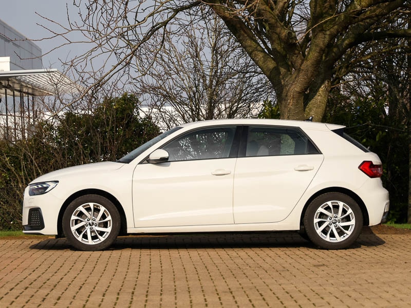 Used Audi A1 2023 for sale - 78135340: Photo 4