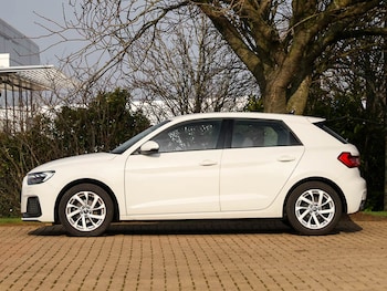 Used Audi A1 2023 for sale - 78135340: Photo