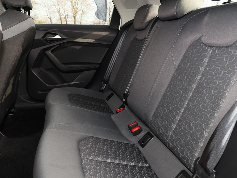 Used Audi A1 2023 for sale - 78135340: Photo 6