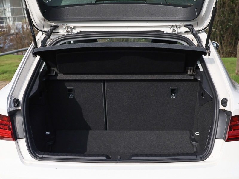 Used Audi A1 2023 for sale - 78135340: Photo 8