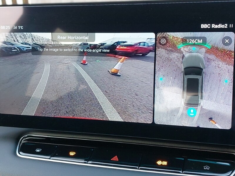 Used MG MG HS 2024 for sale - 77169500: Photo 11