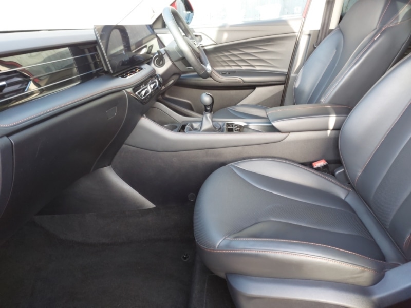 Used MG MG HS 2024 for sale - 77169500: Photo 5