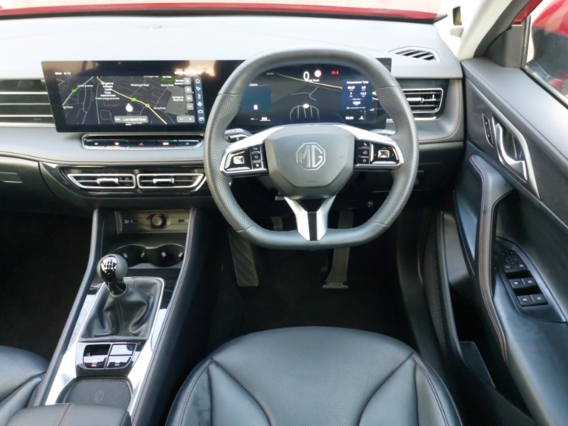 Used MG MG HS 2024 for sale - 77169500: Photo 7