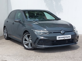 Used Volkswagen Golf 2022 for sale - 78913230: Photo