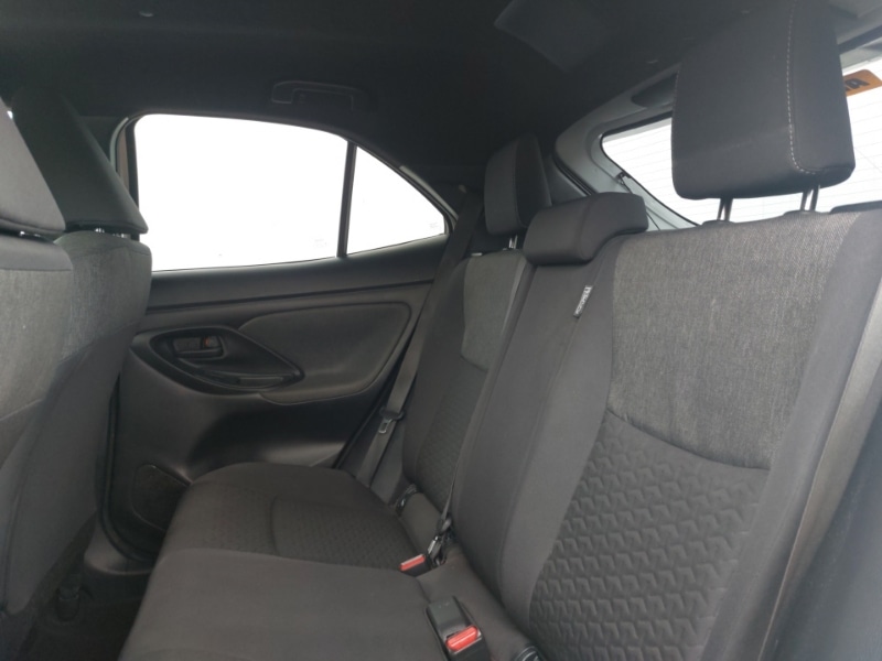 Used Toyota Yaris Cross 2022 for sale - 77874883: Photo 6