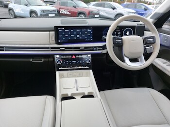 Used Hyundai Santa Fe 2025 for sale - 78328210: Photo