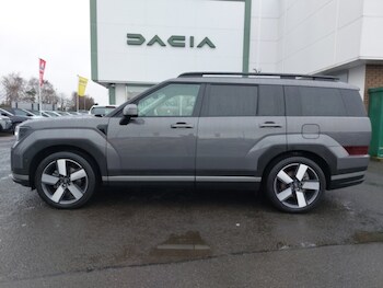 Used Hyundai Santa Fe 2025 for sale - 78328210: Photo