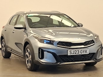 Used Kia XCeed 2023 for sale - 78692607: Photo