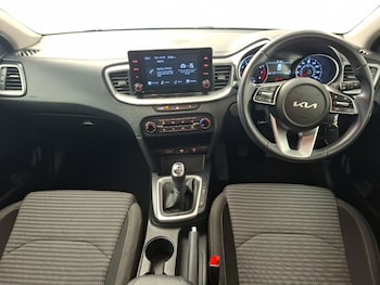 Used Kia XCeed 2023 for sale - 78692607: Photo