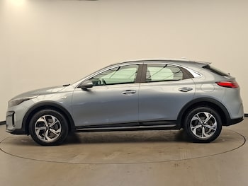 Used Kia XCeed 2023 for sale - 78692607: Photo