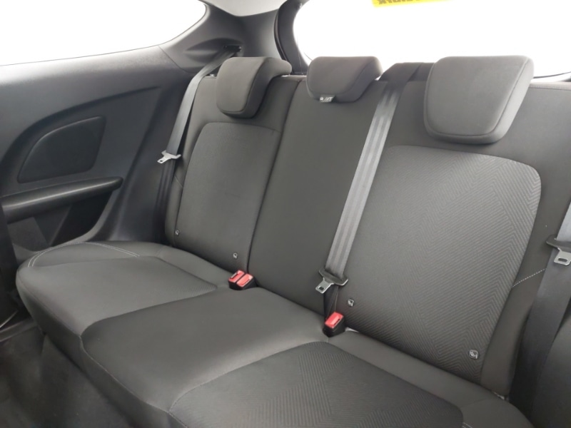 Used Ford Fiesta 2022 for sale - 76560768: Photo 6