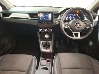 Used Renault Captur 2022 for sale - 79477123: Photo