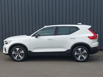 Used Volvo XC40 2024 for sale - 75899928: Photo