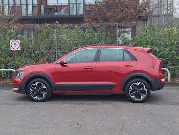 Used Kia Niro 2023 for sale - 77393236: Photo