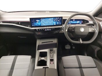 Used Vauxhall Grandland 2025 for sale - 78203515: Photo