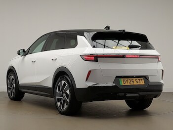 Used Vauxhall Grandland 2025 for sale - 78203515: Photo