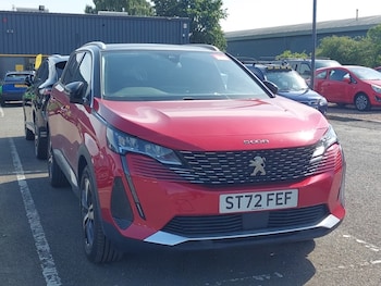 Used Peugeot 5008 2022 for sale - 79011544: Photo