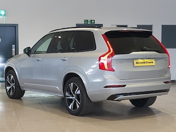 Used Volvo XC90 2024 for sale - 76700513: Photo