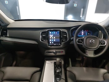 Used Volvo XC90 2024 for sale - 76700513: Photo