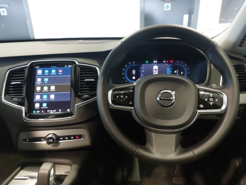 Used Volvo XC90 2024 for sale - 76700513: Photo 5