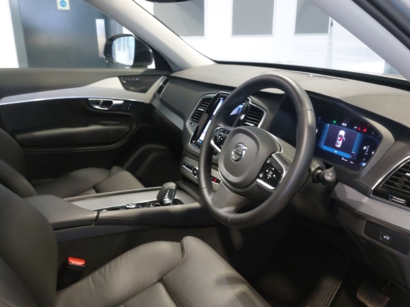 Used Volvo XC90 2024 for sale - 76700513: Photo 6