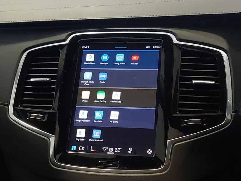 Used Volvo XC90 2024 for sale - 76700513: Photo 8