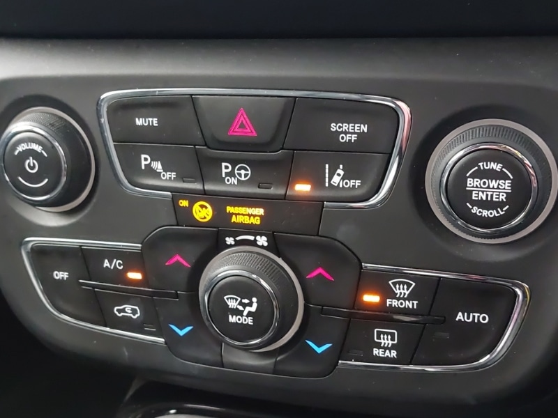 Used Jeep Compass 2021 for sale - 77438899: Photo 11