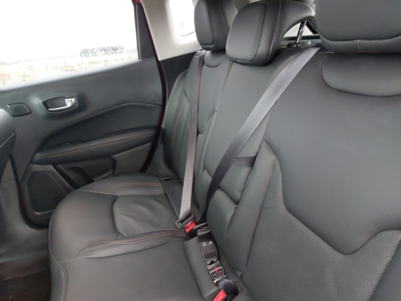 Used Jeep Compass 2021 for sale - 77438899: Photo 6