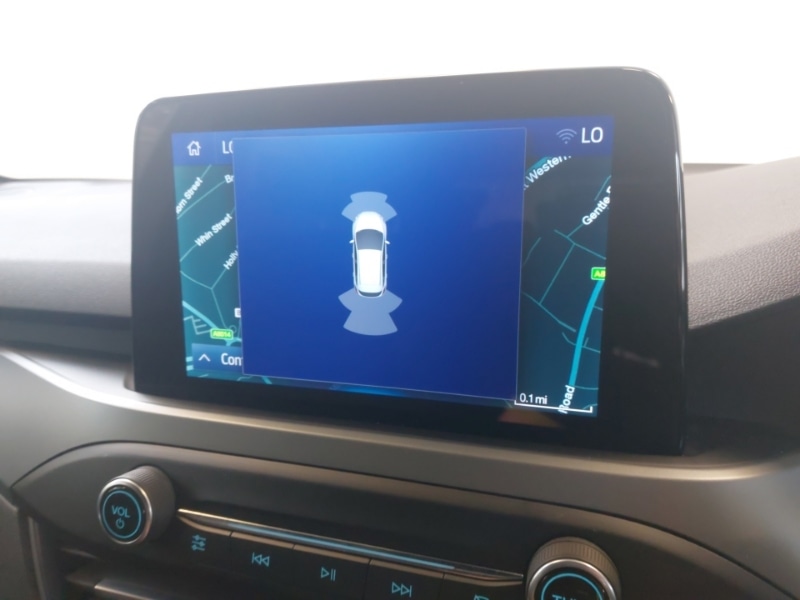 Used Ford Focus 2022 for sale - 77253010: Photo 10