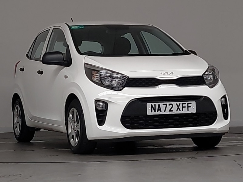 Used Kia Picanto 2023 for sale - 78041517: Photo 1