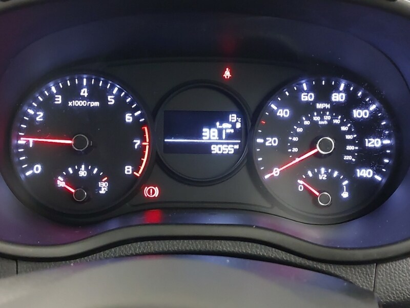 Used Kia Picanto 2023 for sale - 78041517: Photo 10