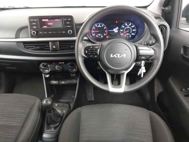 Used Kia Picanto 2023 for sale - 78041517: Photo 12