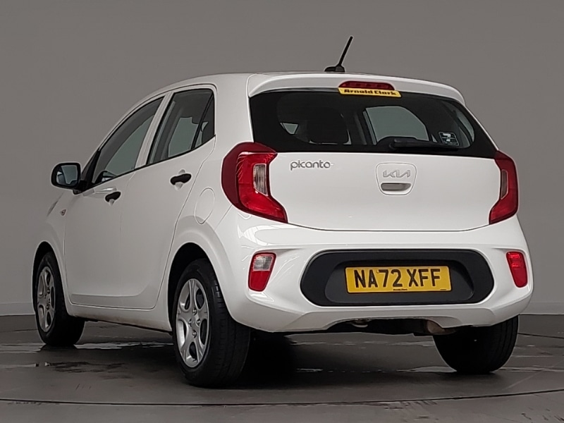 Used Kia Picanto 2023 for sale - 78041517: Photo 3