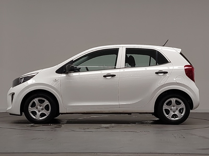 Used Kia Picanto 2023 for sale - 78041517: Photo 4