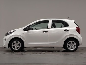 Used Kia Picanto 2023 for sale - 78041517: Photo