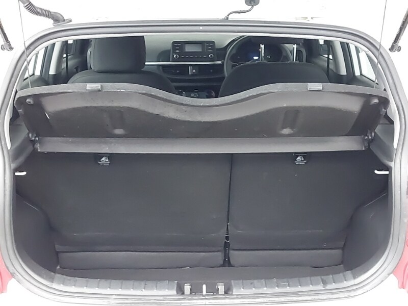 Used Kia Picanto 2023 for sale - 78041517: Photo 8